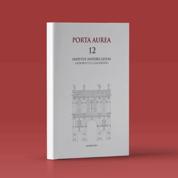 Porta Aurea 12