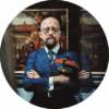 Marcin M. Wiszowaty