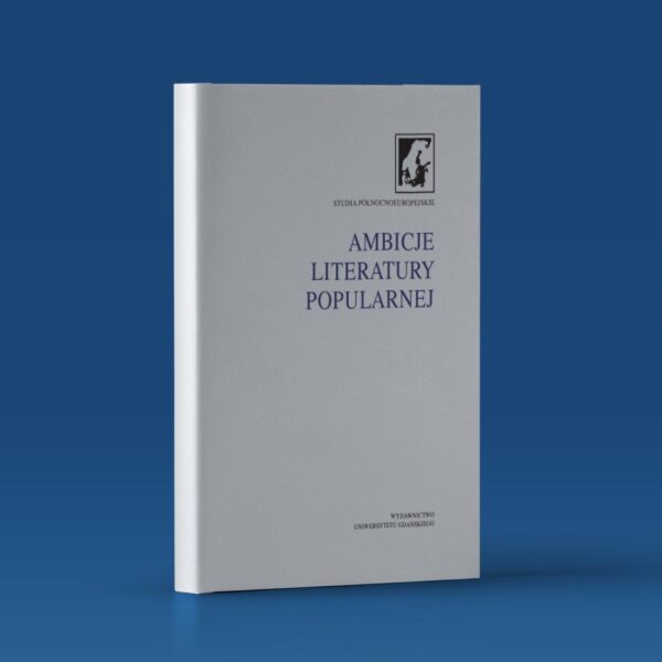 Ambicje literatury popularnej