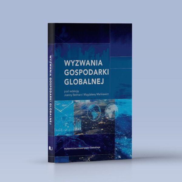 Wyzwania gospodarki globalnej
