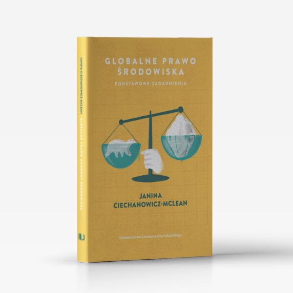 Globalne prawo środowiska. Podstawowe zagadnienia