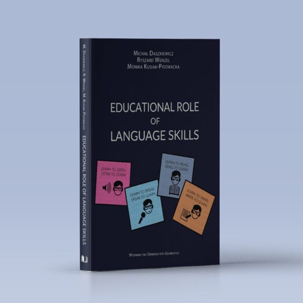 Educational Role of Language Skills