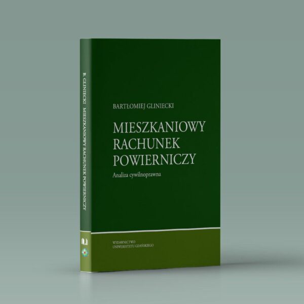 Mieszkaniowy rachunek powierniczy. Analiza cywilnoprawna