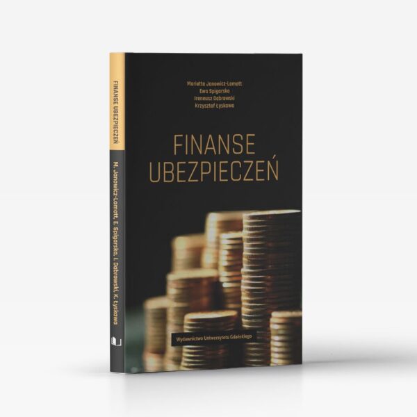 Finanse ubezpieczeń
