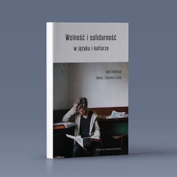 Wolność i solidarność w języku i kulturze