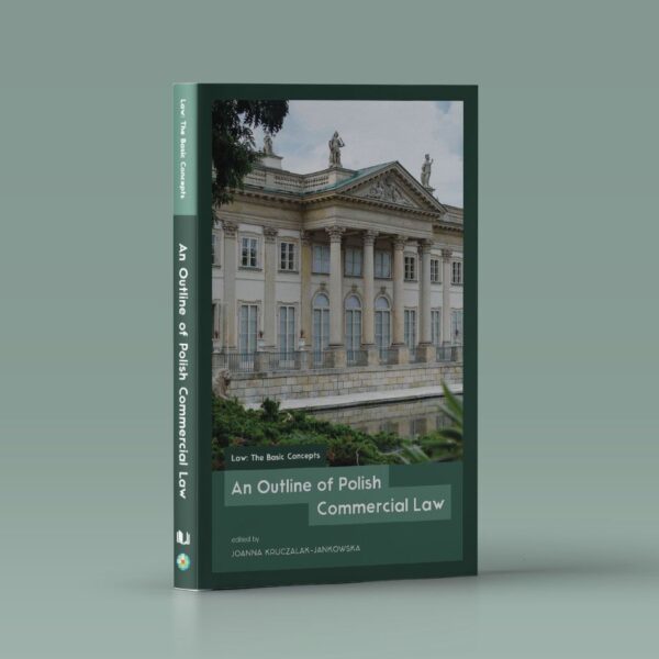 An Outline of Polish Commercial Law