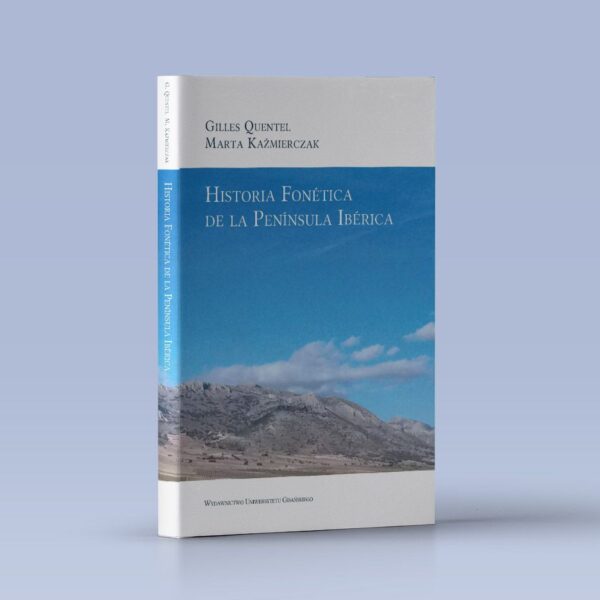 Historia Fonética de la Península Ibérica