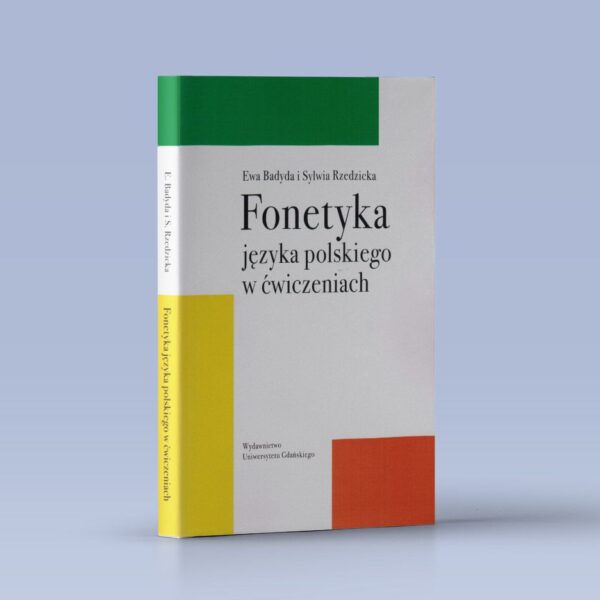 Fonetyka języka polskiego w ćwiczeniach