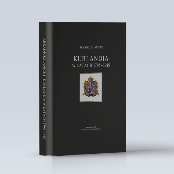 Kurlandia w latach 1795-1915