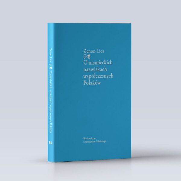 O niemieckich nazwiskach współczesnych Polaków