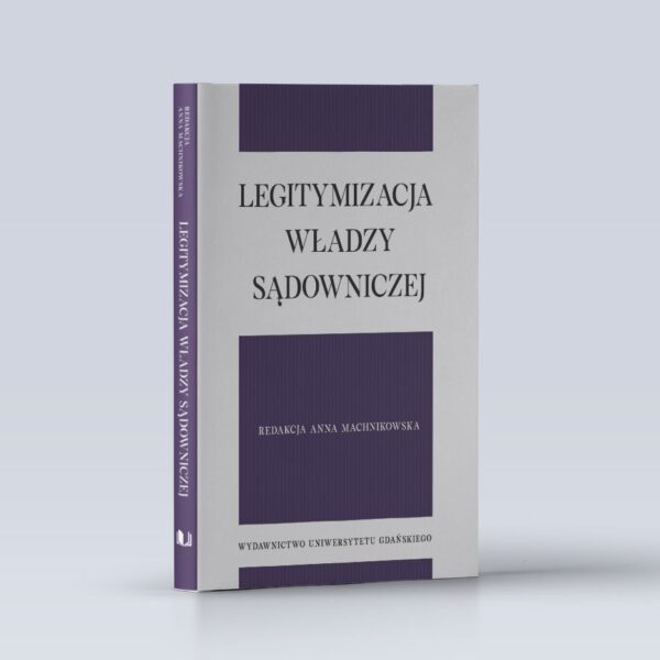 Legitymizacja władzy sądowniczej