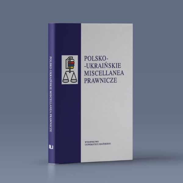 Polsko-ukraińskie miscellanea prawnicze