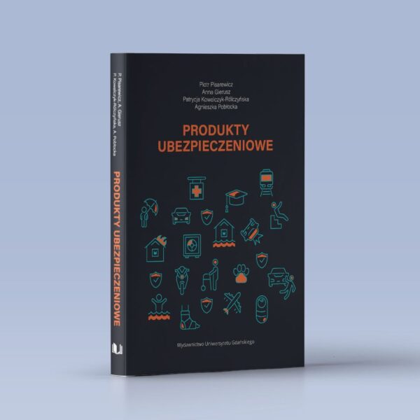 Produkty ubezpieczeniowe