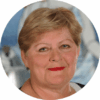 Janina Ciechanowicz-McLean