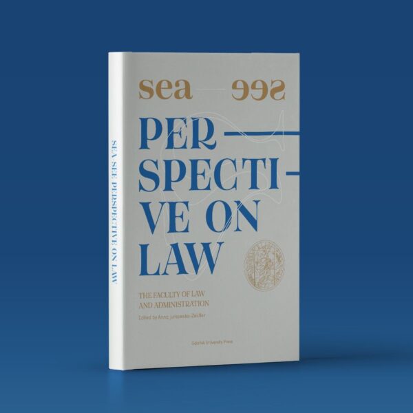 Sea–See. Perpsective on Law