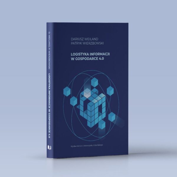 Logistyka informacji w gospodarce 4.0