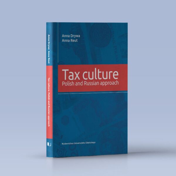 Tax culture. Polsih and Russian approach