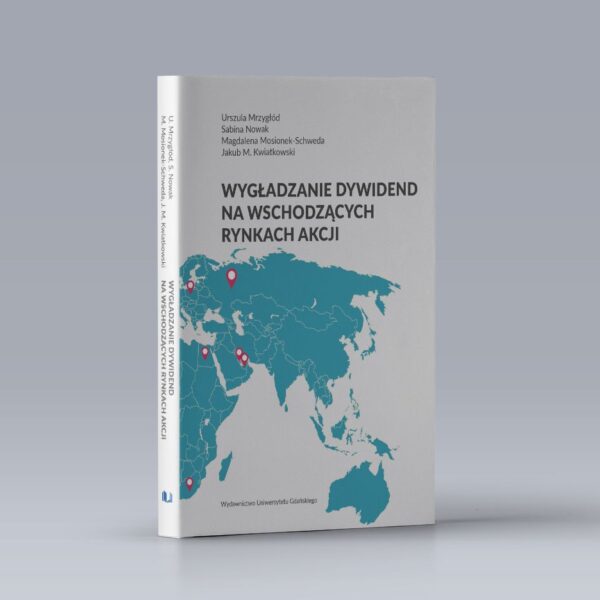 Wygładzanie dywidend na wschodzących rynkach akcji