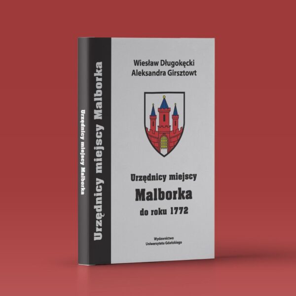 Urzędnicy miejscy Malborka do roku 1772. Spisy