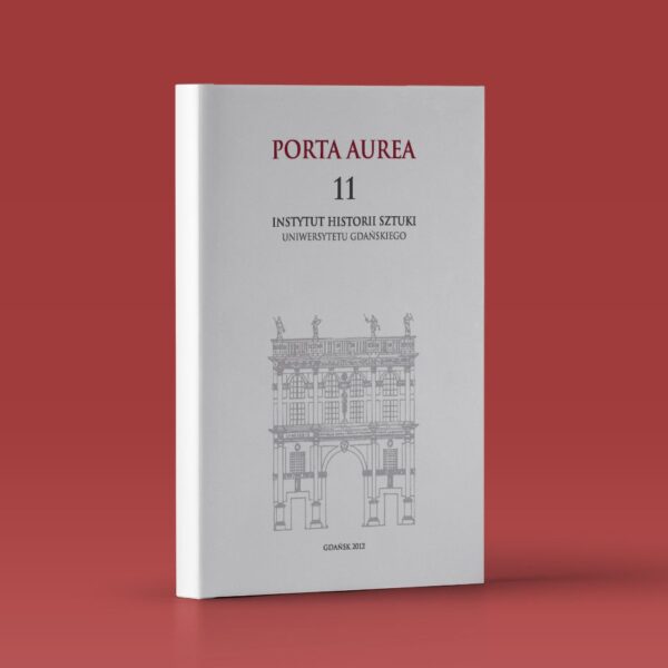 Porta Aurea 11
