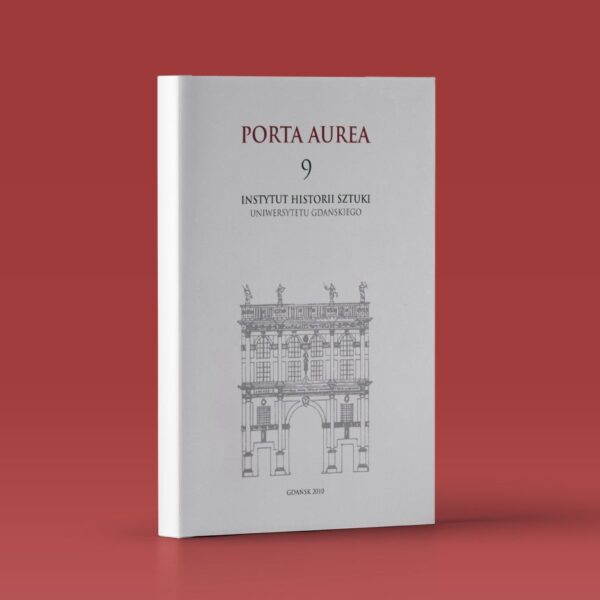 Porta Aurea 9