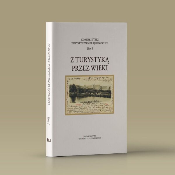 Z turystyką przez wieki