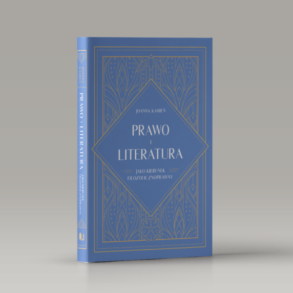 Prawo i literatura jako kierunek filozoficznoprawny