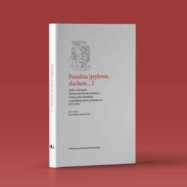 Poradnia językowa, słucham... 2
