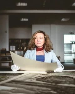 Picture of Beata Możejko