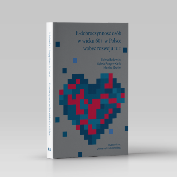 E-dobroczynność osób w wieku 60+ w Polsce wobec rozwoju ICT
