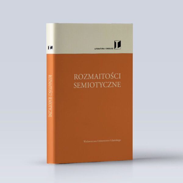 Rozmaitości semiotyczne