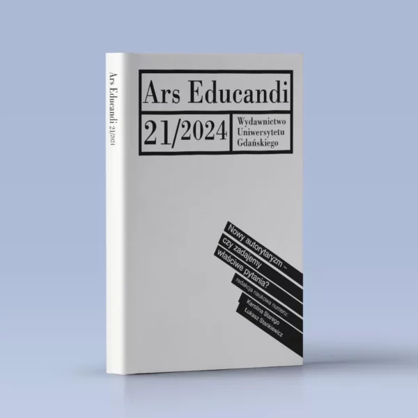 Ars Educandi 21/2024