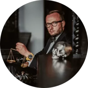 Picture of  Kamil Zeidler