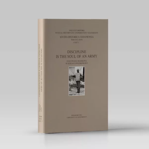 Studia Historica Gedanensia. Tom XVI (2025). Cz. 2