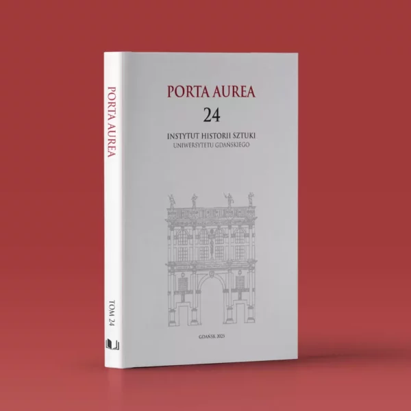 Porta Aurea 24