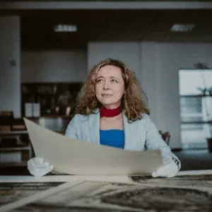 Picture of Beata Możejko