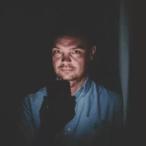 Picture of DR HAB. TOMASZ SWOBODA, PROF. UG
