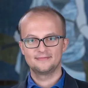Picture of DR HAB. TOMASZ WIDŁAK, PROF. UG