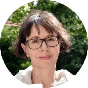 Picture of Hanna Dymel-Trzebiatowska