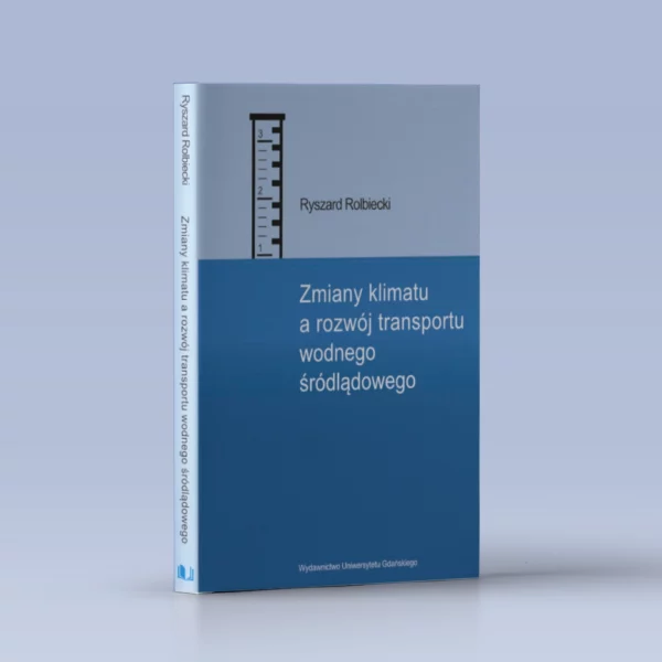Zmiany klimatu a rozwój transportu wodnego śródlądowego
