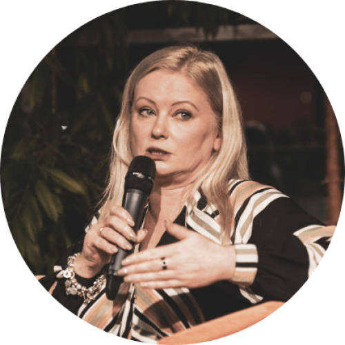 Fot. Milena Szabat