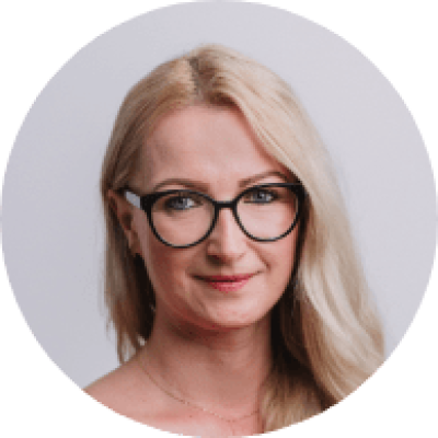 Agnieszka Koąwzan