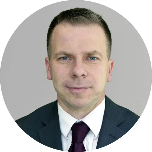 Andrzej Poszewiecki