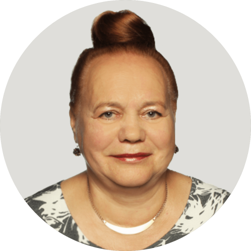 Elżbieta Ostrowska
