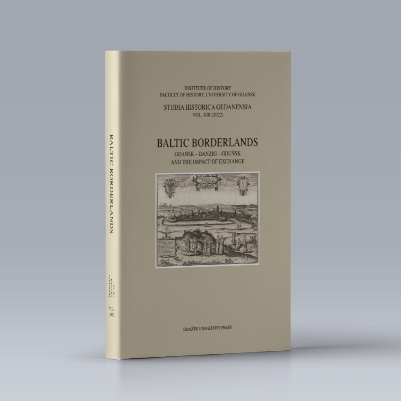 Baltic Borderlands