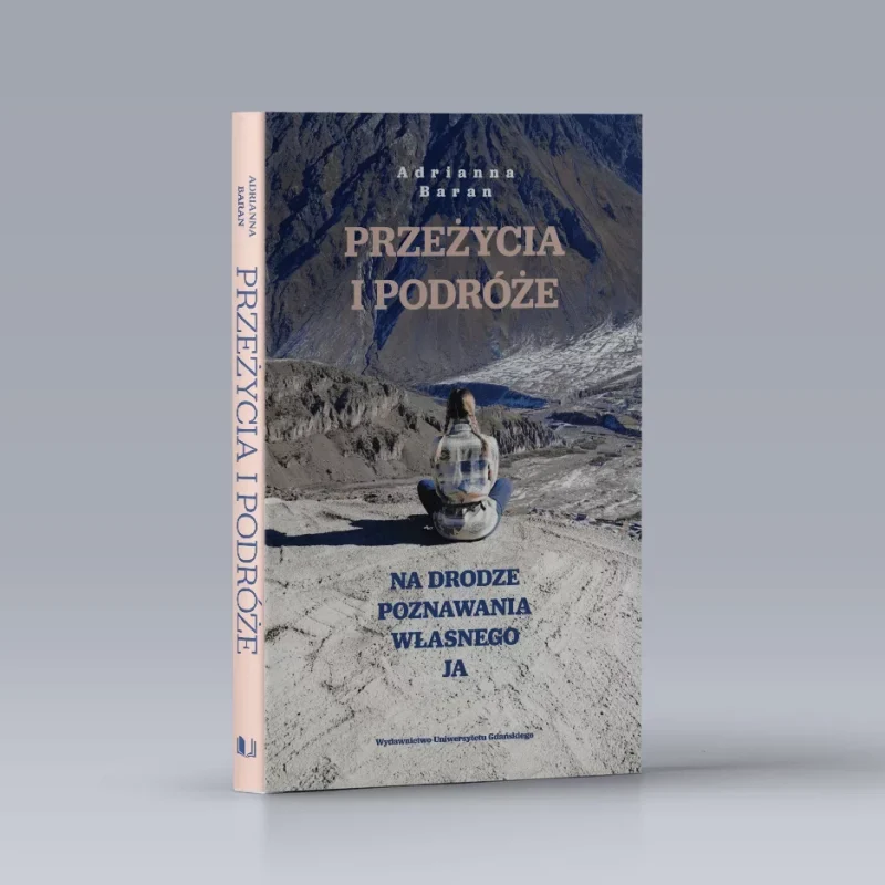 Baran - Przeżycia i podróże