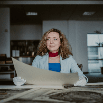 Beata Moĺejko