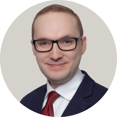 Damian Staniszewski