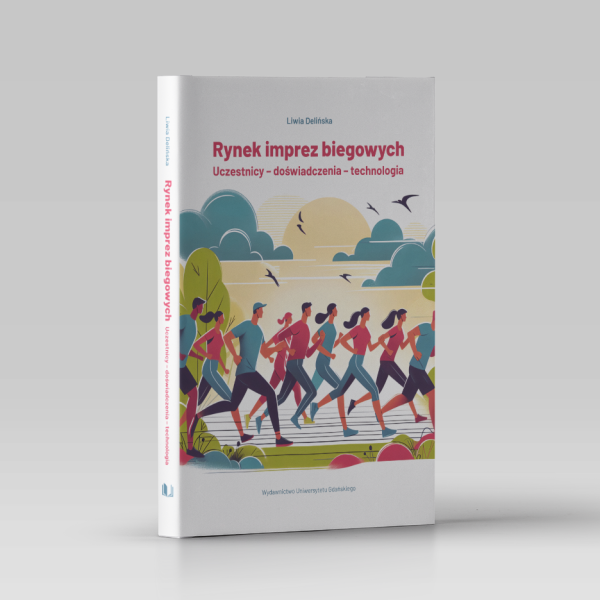 Delińska Rynek imprez biegowych mock