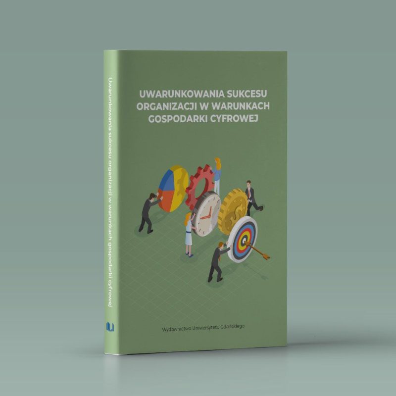 Dobrowolska Wierzbicka Uwarunkowania sukcesu III 3Dn